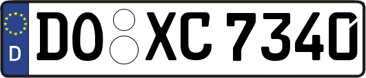 DO-XC7340
