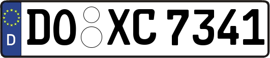 DO-XC7341