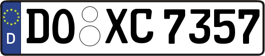 DO-XC7357