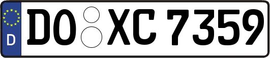 DO-XC7359
