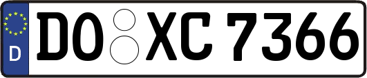 DO-XC7366