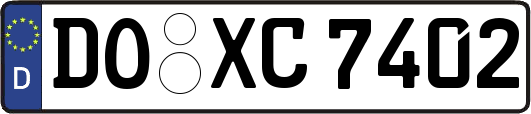 DO-XC7402