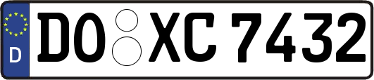 DO-XC7432