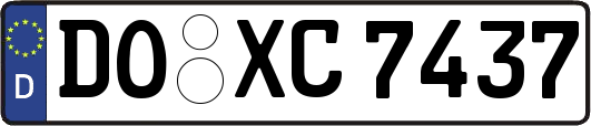 DO-XC7437