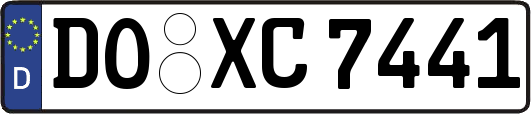 DO-XC7441