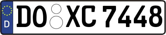DO-XC7448