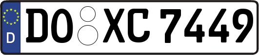 DO-XC7449