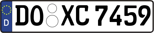 DO-XC7459