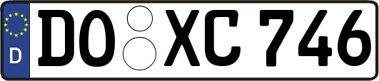 DO-XC746