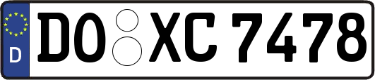 DO-XC7478