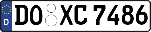 DO-XC7486