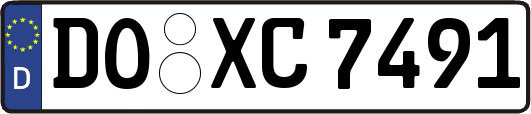 DO-XC7491