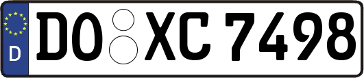 DO-XC7498