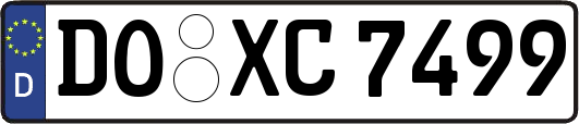 DO-XC7499