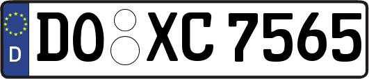 DO-XC7565