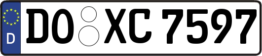 DO-XC7597