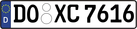 DO-XC7616