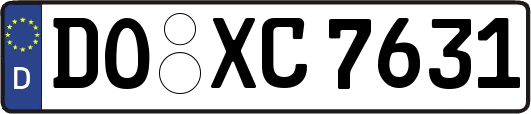 DO-XC7631