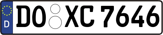 DO-XC7646
