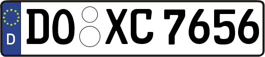 DO-XC7656