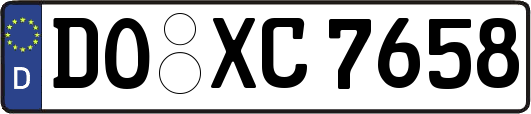 DO-XC7658