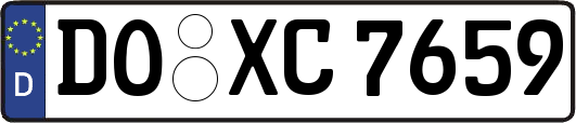 DO-XC7659