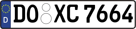 DO-XC7664
