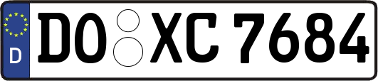 DO-XC7684