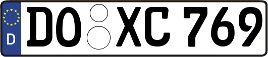 DO-XC769