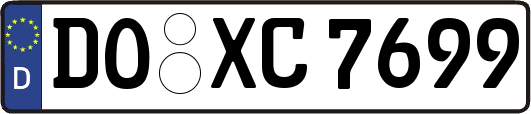 DO-XC7699