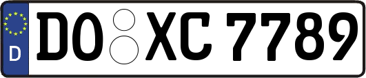 DO-XC7789