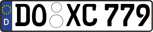 DO-XC779