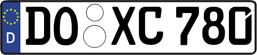 DO-XC780