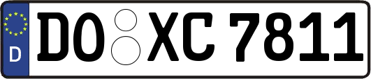 DO-XC7811