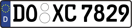 DO-XC7829