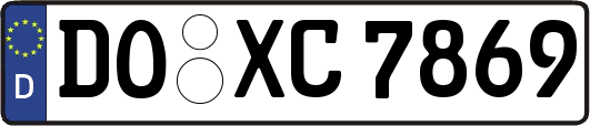 DO-XC7869
