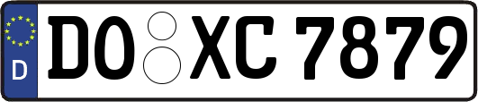 DO-XC7879