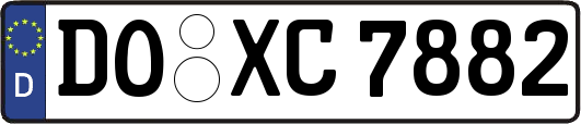 DO-XC7882