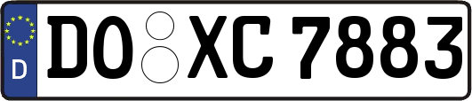 DO-XC7883