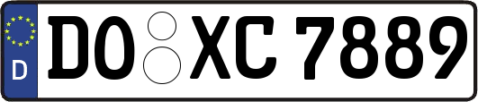 DO-XC7889