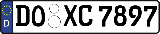 DO-XC7897