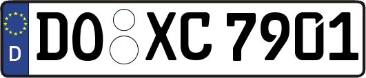 DO-XC7901