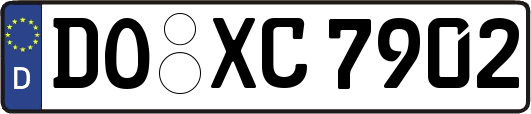 DO-XC7902
