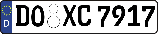 DO-XC7917