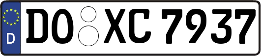 DO-XC7937