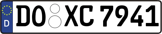 DO-XC7941