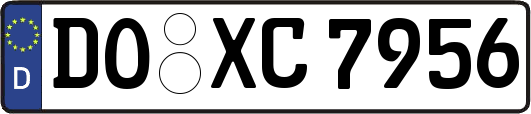 DO-XC7956