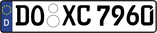 DO-XC7960