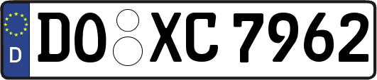 DO-XC7962