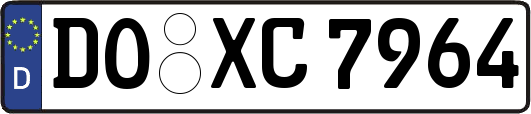 DO-XC7964
